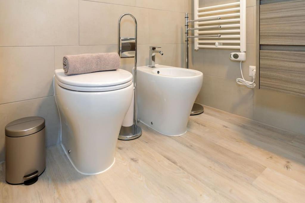 Wave Island! Luxury Resort A Jesolo - Piscina E Park Free! Exterior foto