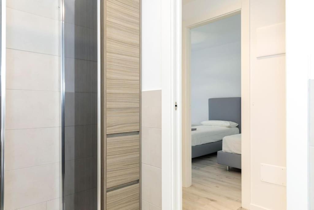 Wave Island! Luxury Resort A Jesolo - Piscina E Park Free! Exterior foto