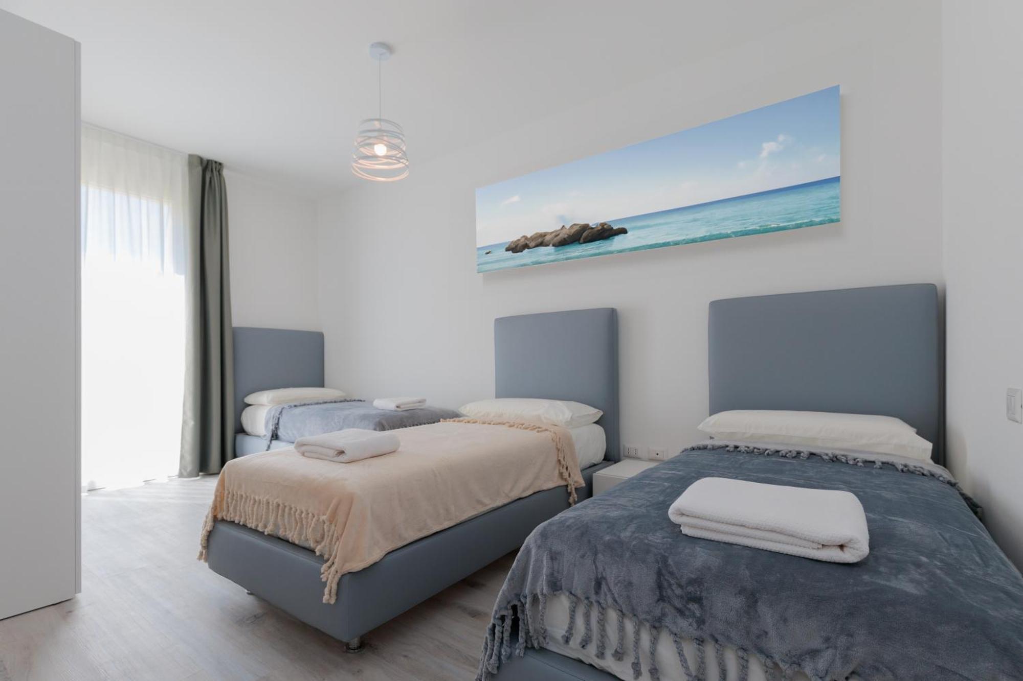 Wave Island! Luxury Resort A Jesolo - Piscina E Park Free! Exterior foto