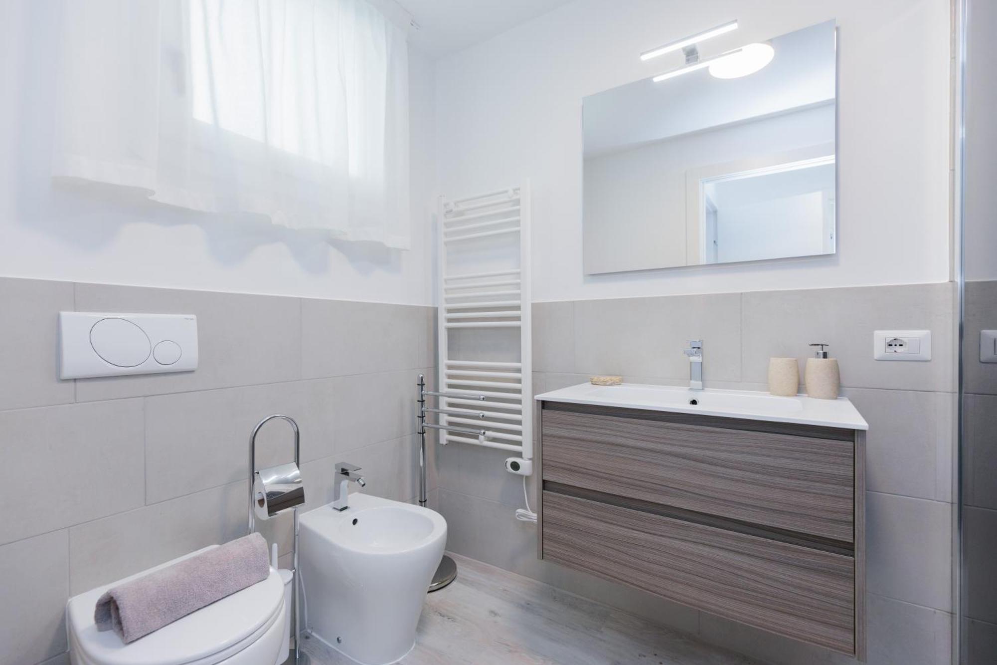 Wave Island! Luxury Resort A Jesolo - Piscina E Park Free! Exterior foto